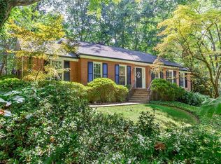 803 W Cornwallis Dr, Greensboro, NC 27408