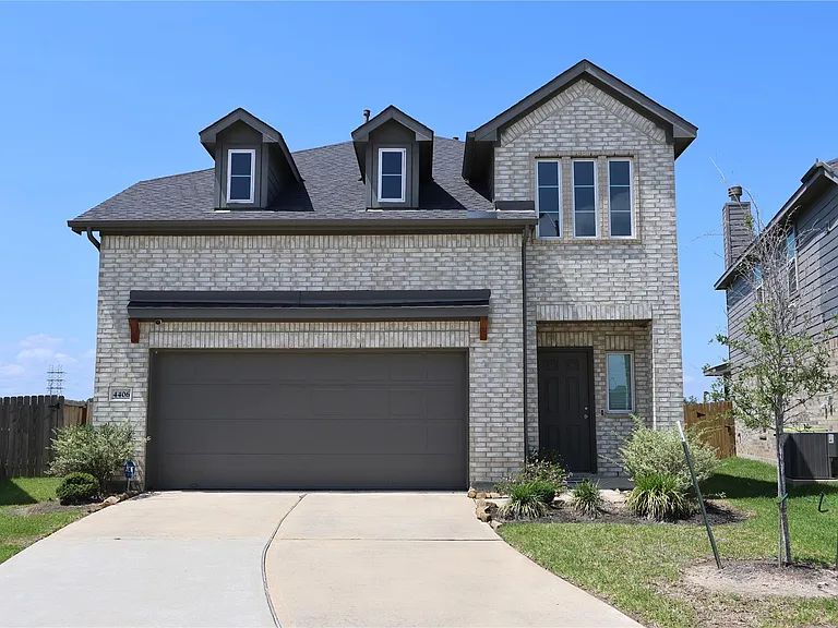 4406 Mooring Cove Ct — Photo 2