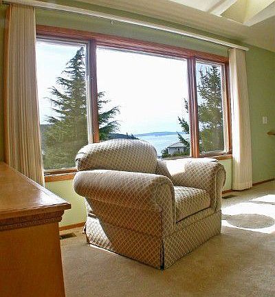 Living Room View
