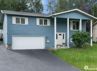 13720 Venus Way, Anchorage, AK 99515