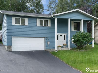 13720 Venus Way, Anchorage, AK, 99515
