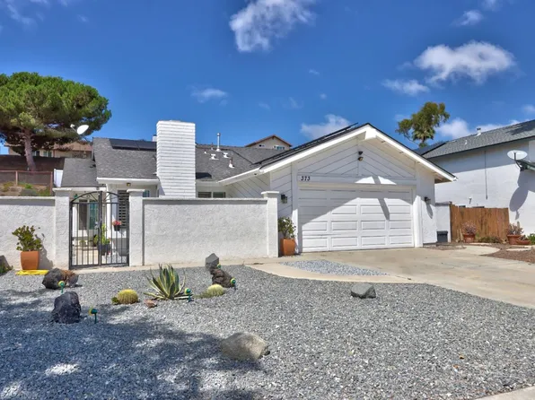 373 Mainsail Rd, Oceanside, CA 92054