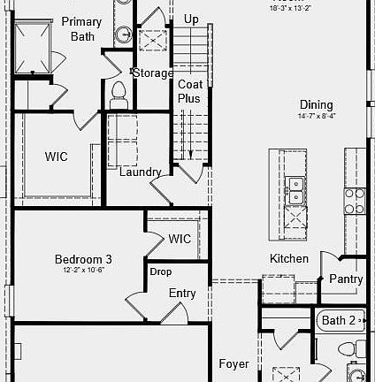 2nd image of 21811 Canyon Moon Ln