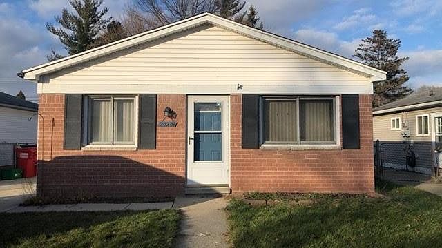1st image of 20201 Voiland St