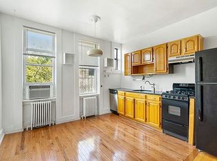 1265 Decatur St #3L, Brooklyn, NY 11207