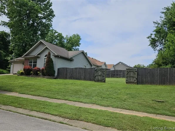 1508 High Meadow Road, Jeffersonville, IN 47130