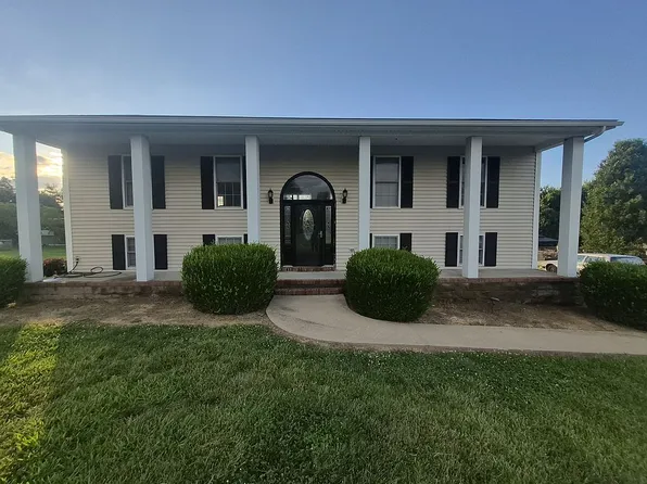 1132 Old Us 68, Campbellsville, KY 42718