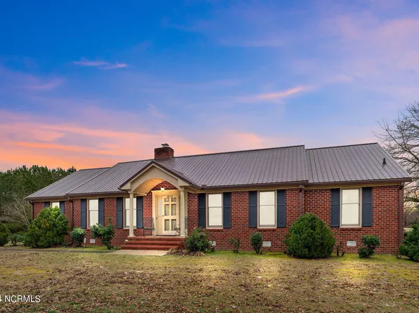 4214 Tick Bite Road, Grifton, NC 28530