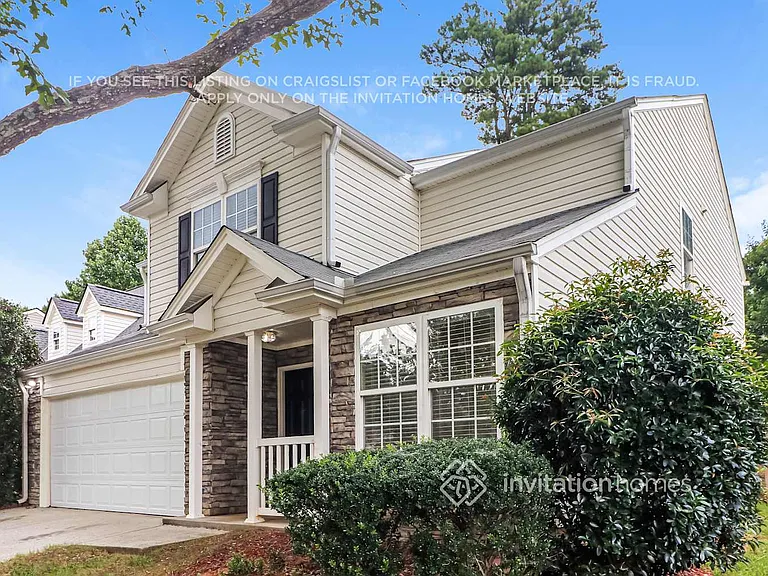 214 Weatherstone Pointe Dr — Photo 4