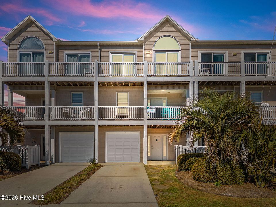 1st image of 337 Fort Fisher Boulevard N