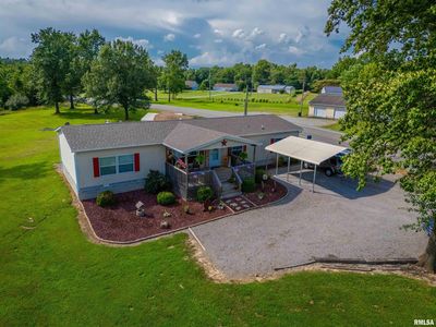 11149 Crenshaw Rd, Marion, IL, 62959