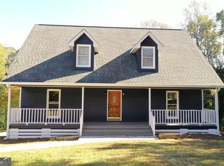 198 Hickory Ave, Demorest, GA 30535