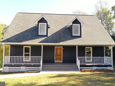 198 Hickory Ave, Demorest, GA, 30535