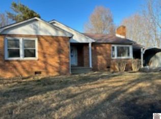 5492-339 W South St, Mayfield, KY 42066