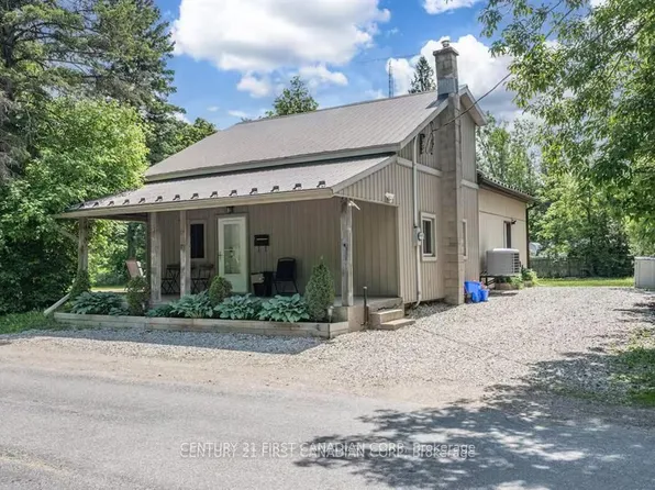 705 Conservation Dr, Waterloo, ON