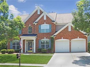 14205 Eldon Dr, Charlotte, NC 28277