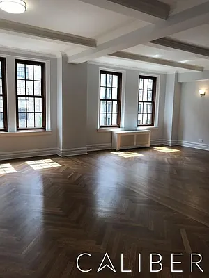 Rented by Caliber Associates | media 22