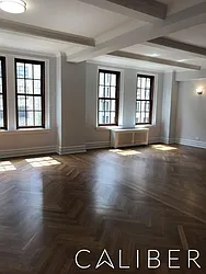 Rented by Caliber Associates