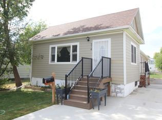 314 Forrest Ave, Laurel, MT 59044
