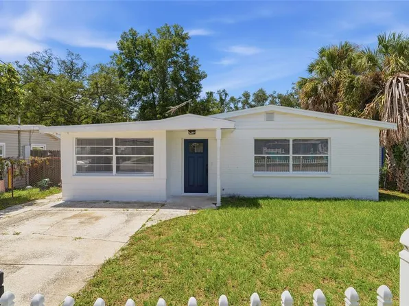 4009 E POWHATAN AVENUE, TAMPA, FL 33610