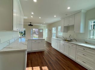 1167 N Berendo St, Los Angeles, CA 90029