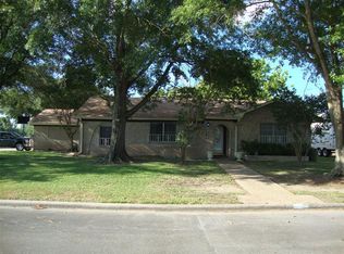 1401 21st Ave N, Texas City, TX 77590
