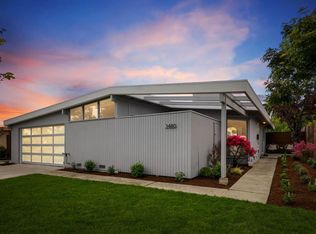 3480 Mauricia Ave, Santa Clara, CA