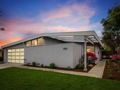 3480 Mauricia Ave, Santa Clara, CA, 95051