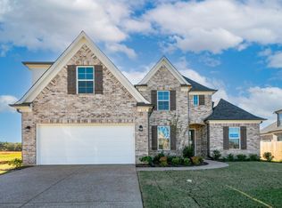 310 Chesnut Ridge Cv LOT 257, Oakland, TN 38060