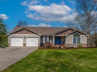 257 Beams Dr, Harrodsburg, KY 40330