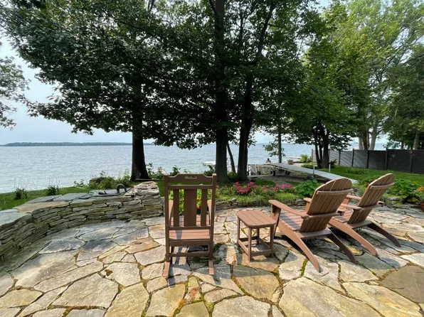 5456 Maquam Shore Road, St. Albans Town, VT 05488
