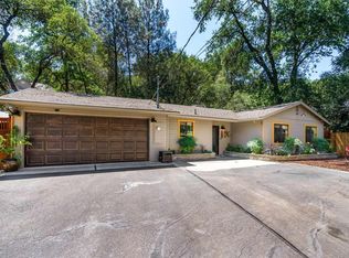 1270 Shaws Flat Rd, Sonora, CA 95370