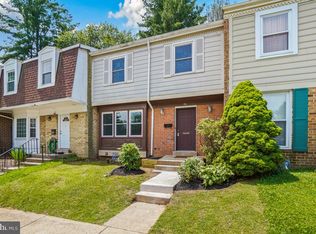 70 Oak Shade Rd, Gaithersburg, MD 20878
