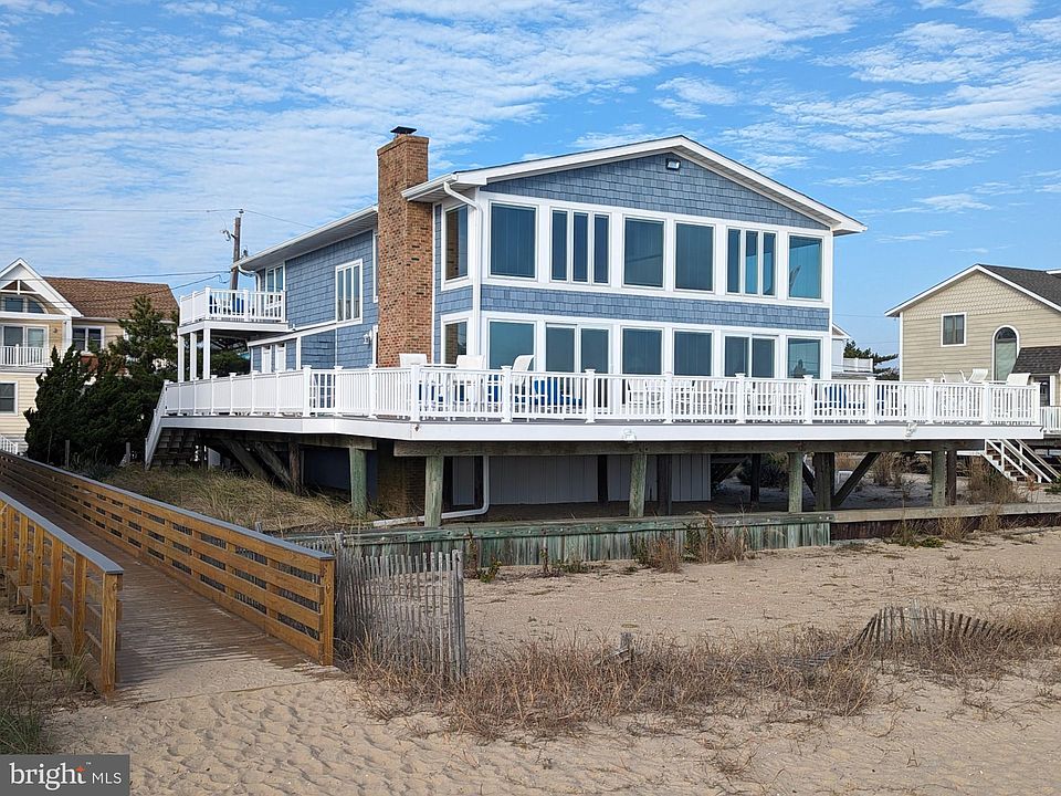 1106 S Ocean Dr, Bethany Beach, DE 19930 Zillow