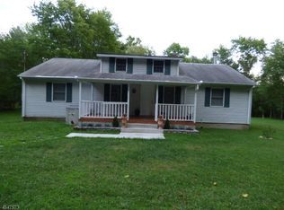 97 Mount Olive Rd, Flanders, NJ 07836