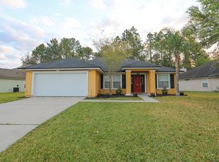 14111 Fish Eagle Dr E, Jacksonville, FL 32226