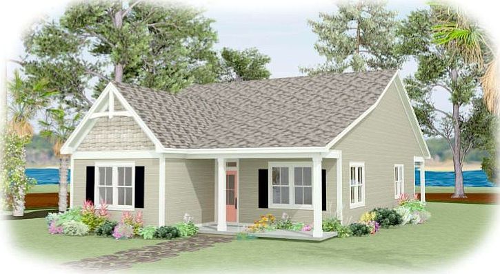 1st image of this home