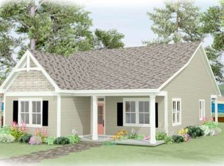 2107 Lennoxville Rd, Beaufort, NC 28516