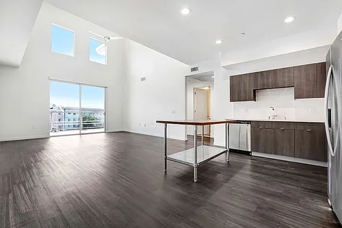 Floor plan 309