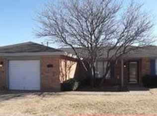 5225 95th St, Lubbock, TX 79424