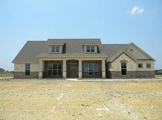 3351 Monarch Ln, Midlothian, TX 76065