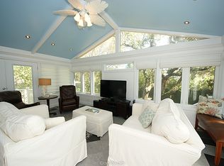 18 Sandpiper Ct, Isle Of Palms, SC 29451