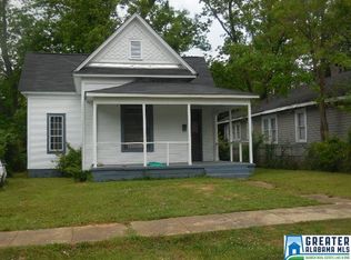 4620 Court S, Birmingham, AL 35208