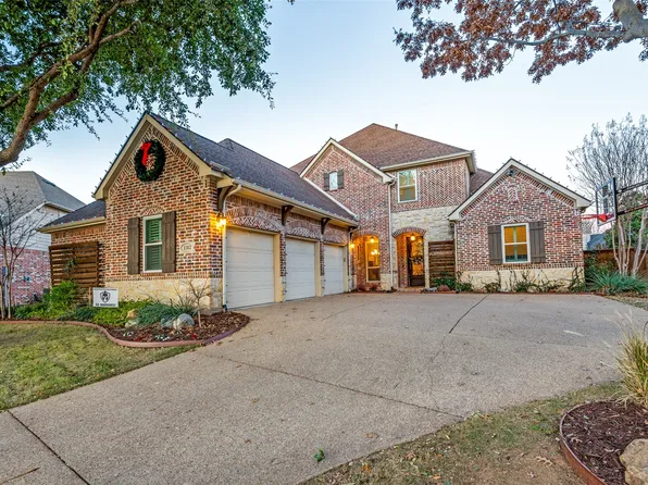 1312 Goose Meadow Ln, McKinney, TX 75071