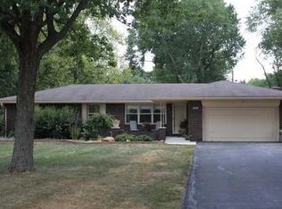 315 Webb Dr, Indianapolis, IN 46227