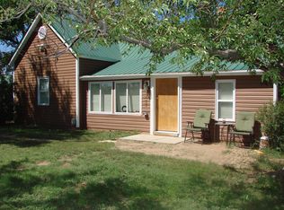 1477 8th St, Calhan, CO 80808