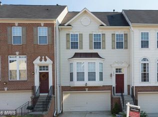 15833 Bobolink Dr, Woodbridge, VA 22191