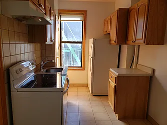 Rented by MCR Realty