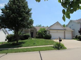 3548 Yaeger Crossing Ct, Saint Louis, MO 63129