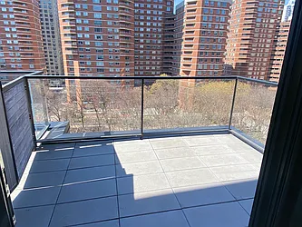 Rented by Brown Harris Stevens